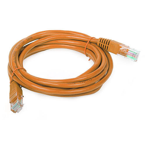Comtop CAT5EPC-25 (ORANGE) | CAT5E Individual Cable Comtop CAT5EPC-25 (ORANGE) | CAT5E Individual Cable