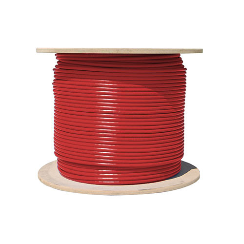 Vertical Cable CAT6-Bulk-SO-RD | Bulk CAT6 Cable Vertical Cable CAT6-Bulk-SO-RD | Bulk CAT6 Cable
