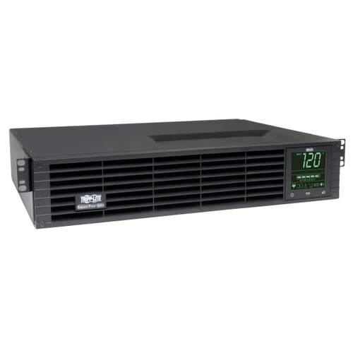 Tripp Lite SMART750RMXL2U | Single Phase UPS Tripp Lite SMART750RMXL2U | Single Phase UPS