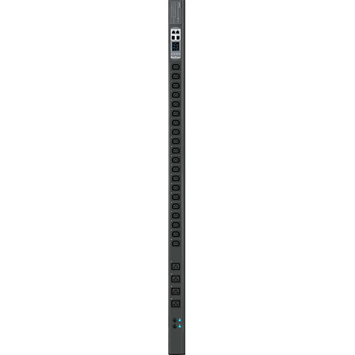 Austin Hughes V24C13-30A-W/CR_L630 | 30 Amp PDU Austin Hughes V24C13-30A-W/CR_L630 | 30 Amp PDU