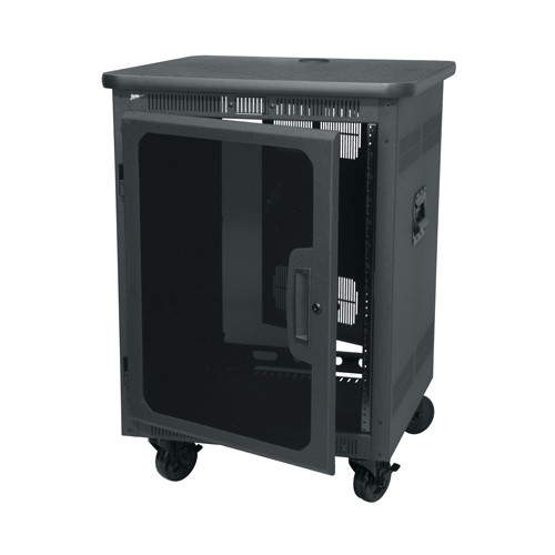 Middle Atlantic PTRK-14MDK | V & Tablet Racks Middle Atlantic PTRK-14MDK | V & Tablet Racks