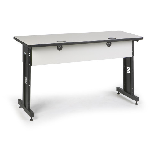 Kendall Howard KH-5500-3-000-25 | 60" Width Tables Kendall Howard KH-5500-3-000-25 | 60" Width Tables