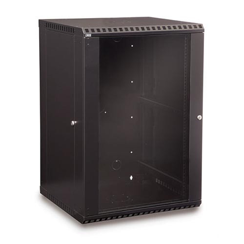 Kendall Howard KH-3140-3-001-18 | Fixed Wall Mount Enclosures Kendall Howard KH-3140-3-001-18 | Fixed Wall Mount Enclosures