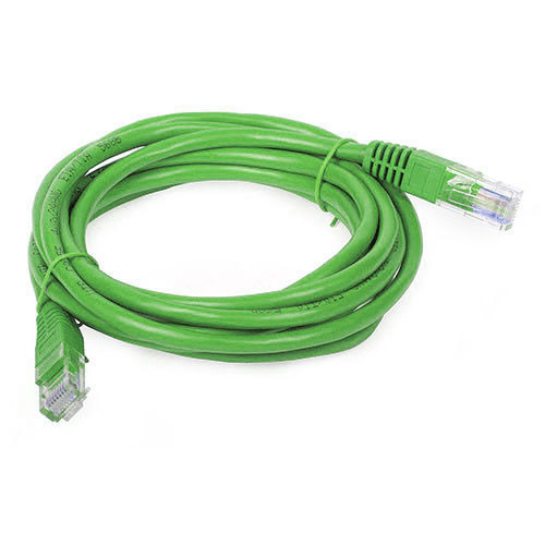 Comtop CAT6PC-1 - GREEN | CAT6 Individual Cable Comtop CAT6PC-1 - GREEN | CAT6 Individual Cable
