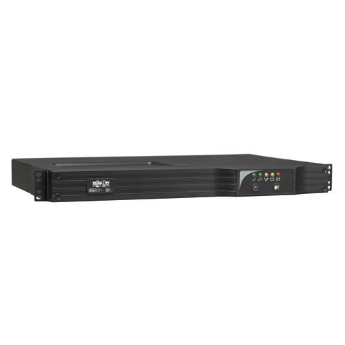 Tripp Lite SMART750RM1U | Single Phase UPS Tripp Lite SMART750RM1U | Single Phase UPS