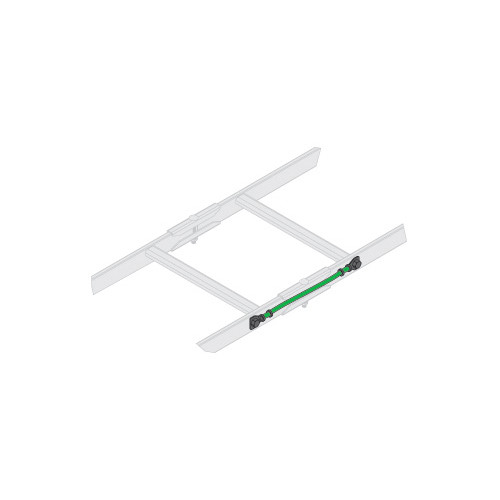 Middle Atlantic CL-GK | Wall & Ceiling Mount Kits Middle Atlantic CL-GK | Wall & Ceiling Mount Kits