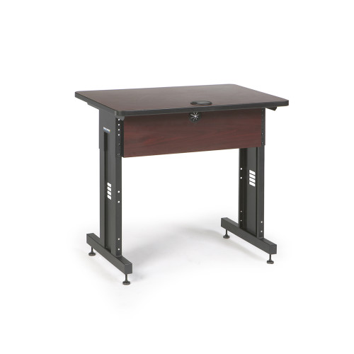 Kendall Howard KH-5500-3-004-23 | 36" Width Tables Kendall Howard KH-5500-3-004-23 | 36" Width Tables