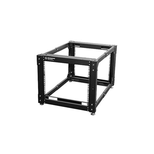 Rackmount Solutions CRUXIAL-4PR-9U | Desktop Racks Rackmount Solutions CRUXIAL-4PR-9U | Desktop Racks