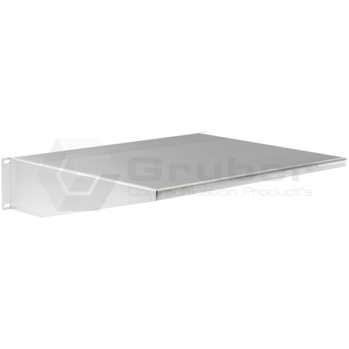 Rackmount Solutions 34-105010 | 2-Post Rack Shelves Rackmount Solutions 34-105010 | 2-Post Rack Shelves
