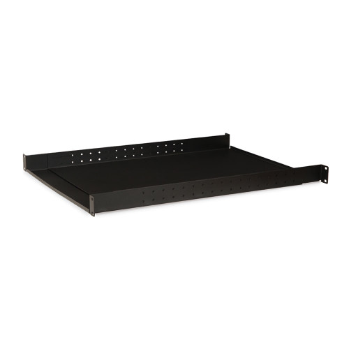 Rackmount Solutions VSD-1u | Fixed Adjustable Rack Shelves Rackmount Solutions VSD-1u | Fixed Adjustable Rack Shelves