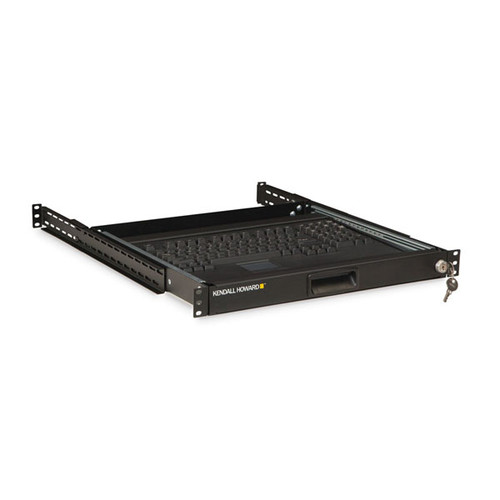 Kendall Howard KH-1910-3-003-01 | Keyboard Shelves Kendall Howard KH-1910-3-003-01 | Keyboard Shelves
