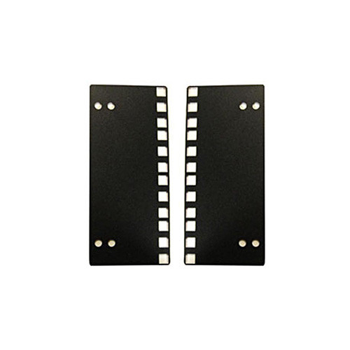 Rackmount Solutions RB-1U | Reducer Brackets Rackmount Solutions RB-1U | Reducer Brackets
