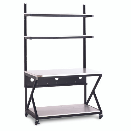 Kendall Howard KH-5000-3-200-48 | Medium Duty LAN Tables Kendall Howard KH-5000-3-200-48 | Medium Duty LAN Tables