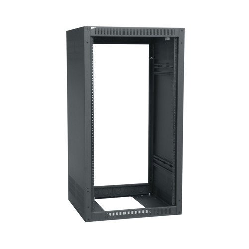 Middle Atlantic ERK-2125LRD | Economy Standard Racks Middle Atlantic ERK-2125LRD | Economy Standard Racks