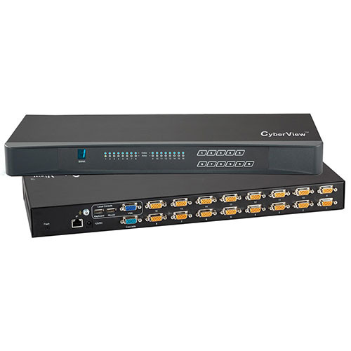 Austin Hughes IP-802 | Rackmount KVM Switches Austin Hughes IP-802 | Rackmount KVM Switches