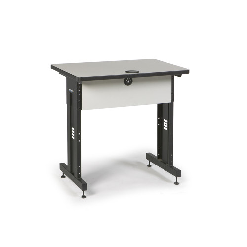 Kendall Howard KH-5500-3-000-23 | 36" Width Tables Kendall Howard KH-5500-3-000-23 | 36" Width Tables