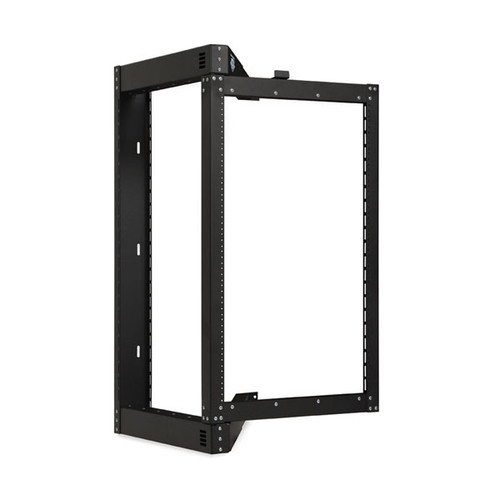 Kendall Howard KH-1915-3-800-18 | Swinging Open Wall Racks Kendall Howard KH-1915-3-800-18 | Swinging Open Wall Racks