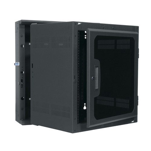 Middle Atlantic DWR-10-22PD | Swinging Rack Enclosures Middle Atlantic DWR-10-22PD | Swinging Rack Enclosures
