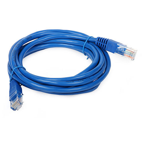 Comtop CAT6PC-7 - BLUE | Patch Panels & Cables Comtop CAT6PC-7 - BLUE | Patch Panels & Cables