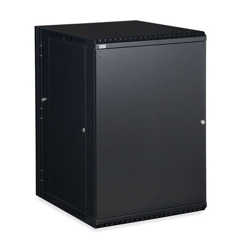 Kendall Howard KH-3131-3-001-18 | Swinging Rack Enclosures Kendall Howard KH-3131-3-001-18 | Swinging Rack Enclosures