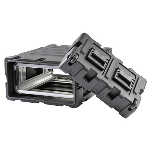 SKB 3RR-4U24-25B 4U Removable Shock Rack SKB 3RR-4U24-25B 4U Removable Shock Rack