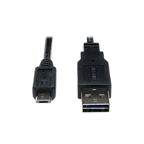 Tripp Lite UR050-001-24-10 | Patch Panels & Cables Tripp Lite UR050-001-24-10 | Patch Panels & Cables