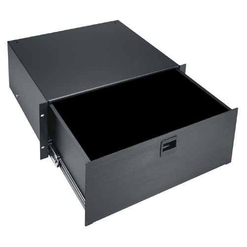 Middle Atlantic D4 | Keyboard Shelves Middle Atlantic D4 | Keyboard Shelves