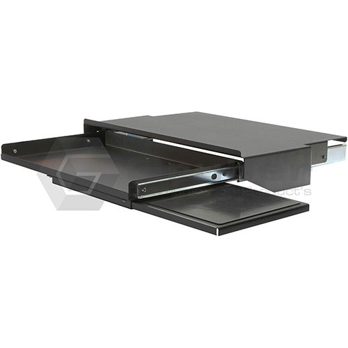 Rackmount Solutions 34-105035 | Keyboard Shelves Rackmount Solutions 34-105035 | Keyboard Shelves