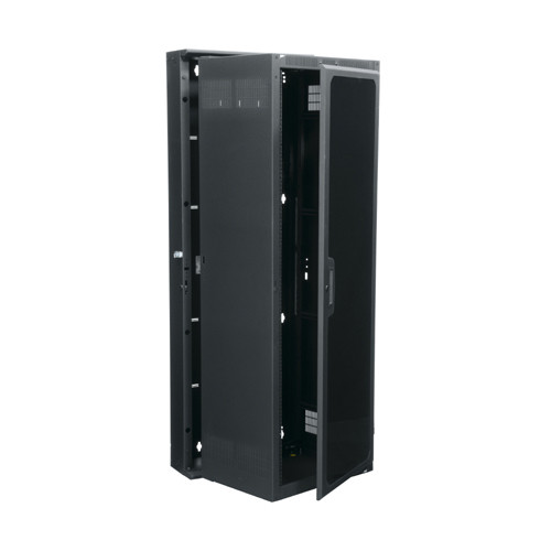 Middle Atlantic DWR-35-22PD | Swinging Rack Enclosures Middle Atlantic DWR-35-22PD | Swinging Rack Enclosures