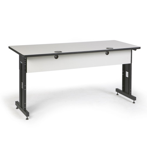 Kendall Howard KH-5500-3-000-36 | 72" Width Tables Kendall Howard KH-5500-3-000-36 | 72" Width Tables