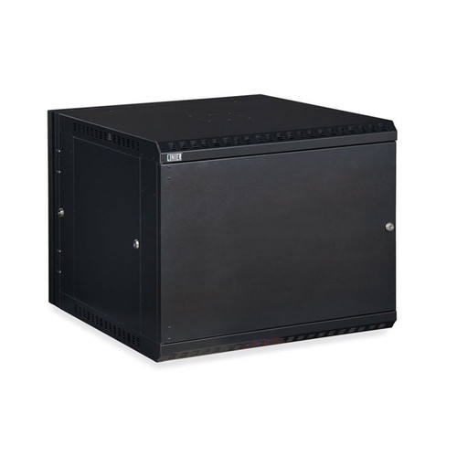 Kendall Howard KH-3131-3-001-09 | Swinging Rack Enclosures Kendall Howard KH-3131-3-001-09 | Swinging Rack Enclosures