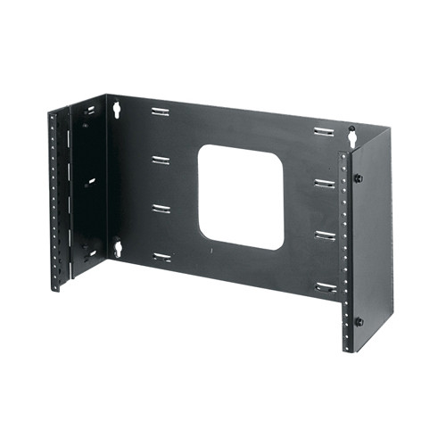 Middle Atlantic HPM-6 | Patch Panel Pivot Racks Middle Atlantic HPM-6 | Patch Panel Pivot Racks