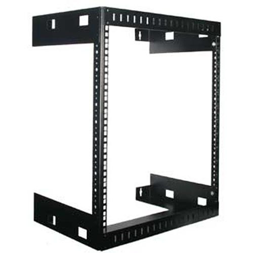 Rackmount Solutions WM12-13 | Fixed Open Frame Rackmount Solutions WM12-13 | Fixed Open Frame