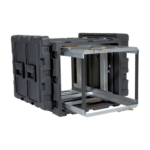 SKB 3RR-9U24-25B | Shipping Cases SKB 3RR-9U24-25B | Shipping Cases