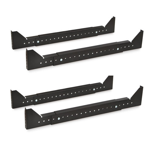 Kendall Howard KH-1927-3-004-00 | Rail Kits & Brackets Kendall Howard KH-1927-3-004-00 | Rail Kits & Brackets