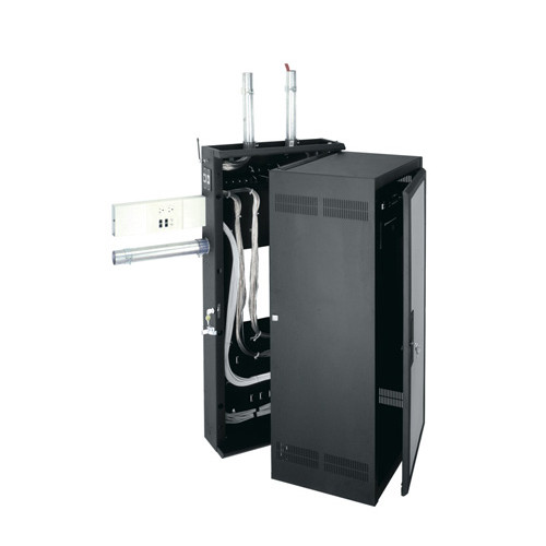 Middle Atlantic DWR-24-26PD | Swinging Rack Enclosures Middle Atlantic DWR-24-26PD | Swinging Rack Enclosures