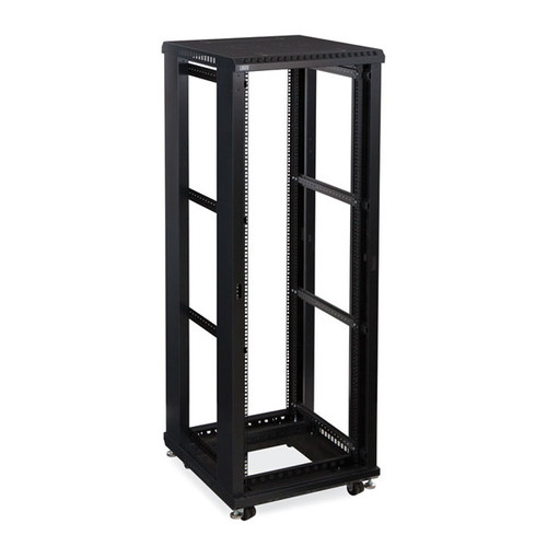 Kendall Howard KH-3170-3-024-37 | Open Frame 4-Post Racks Kendall Howard KH-3170-3-024-37 | Open Frame 4-Post Racks