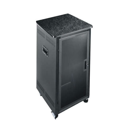 Middle Atlantic PTRK-2126MDK | V & Tablet Racks Middle Atlantic PTRK-2126MDK | V & Tablet Racks