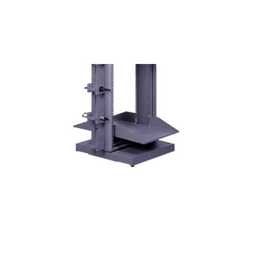 Rackmount Solutions CS1912-C | 2-Post Rack Shelves Rackmount Solutions CS1912-C | 2-Post Rack Shelves