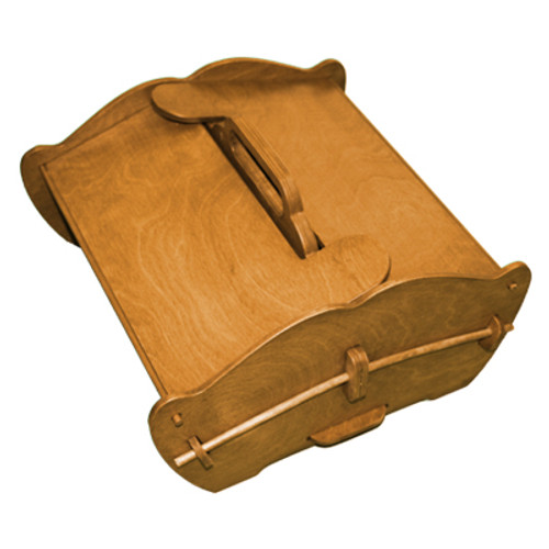 Carry-All Caddy - Original (Finish Quality)