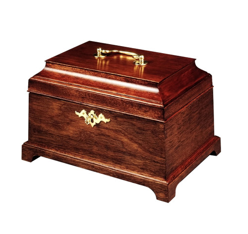 Hadleigh Chest