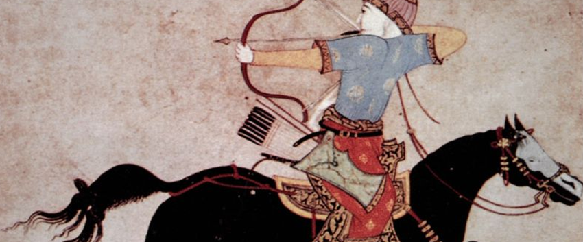 The History of Glue
