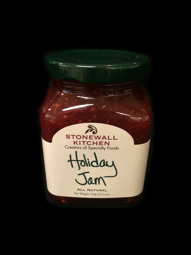 Stonewall Kitchen - Holiday Jam