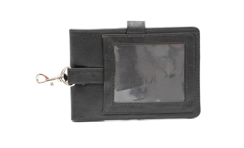 Ashlin® DESIGNER | BERWICK GOLF Card Caddy GOLF18-18-01