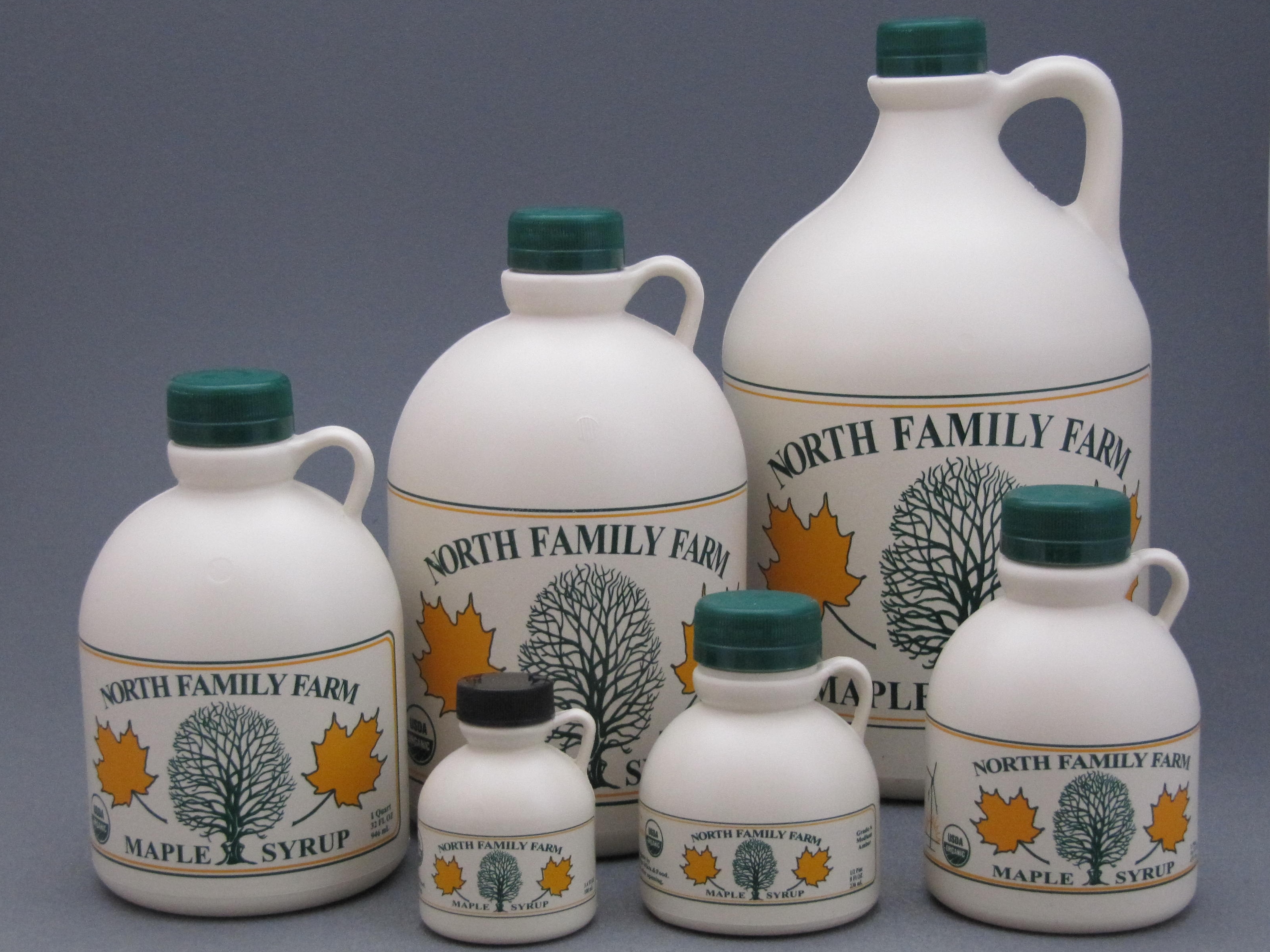 Bulk Maple Syrup and Wholesale Maple Syrup