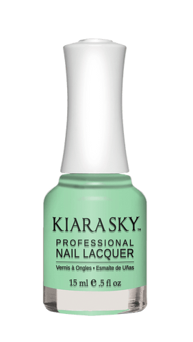 NAIL LACQUER - N413 HIGH MINTENANCE