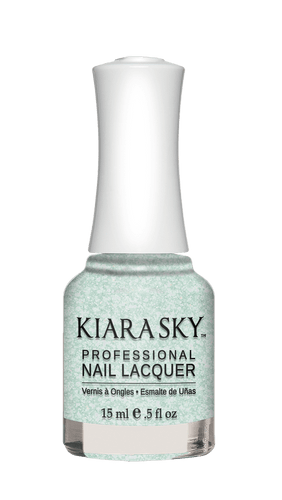NAIL LACQUER - N500 YOUR MAJESTY