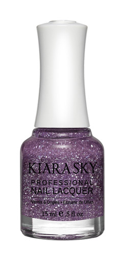NAIL LACQUER - N520 OUT ON THE TOWN