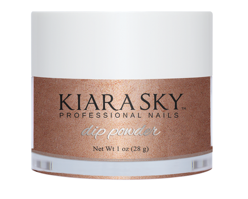 DIP POWDER - D470 COPPER OUT