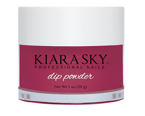 DIP POWDER - D485 PLUM IT UP
